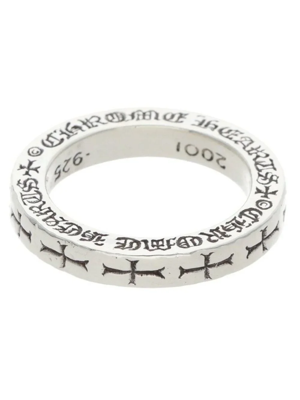 Chrome Hearts size jp